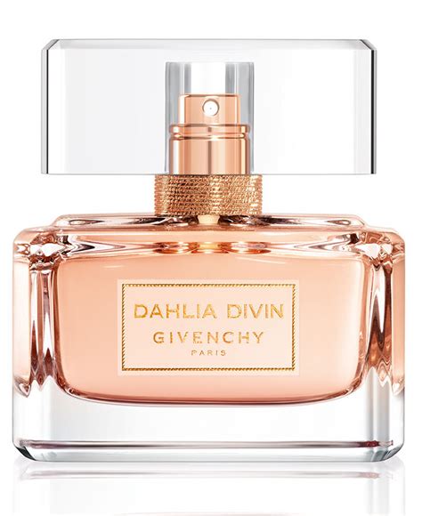 givenchy dahlia divin edt fragrantica|More.